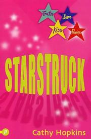 Cover of: Starstruck (Truth, Dare, Kiss or Promise)