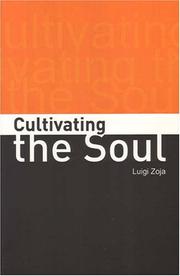 Cover of: Cultivating The Soul
