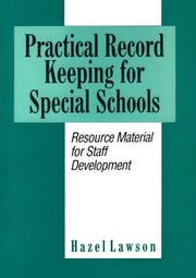 Cover of: Practical Record Keepingpb