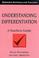 Cover of: Understanding differentiation