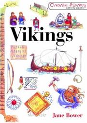 Cover of: Vikings (Creative History Activity Packs)