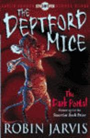 Cover of: The Dark Portal (Deptford Mice) by Robin Jarvis