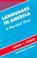 Cover of: Languages in America