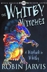 Cover of: A Warlock in Whitby