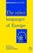 Cover of: Other Languages of Europe Demographic So (Multilingual Matters, 118)