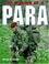 Cover of: The making of a para