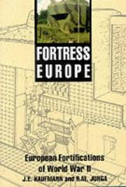 Cover of: Fortress Europe