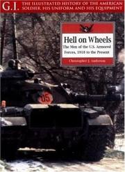 Cover of: Hell On Wheels (G.I. Series)
