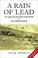 Cover of: A rain of lead