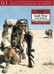 Cover of: Gulf War: Desert Shield and Desert Storm, 1990-1991