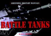 Cover of Battle Tanks
