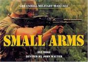 Cover of: Small arms: pistols and rifles