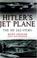 Cover of: Hitler's Jet Plane