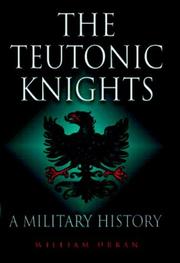 Cover of: Teutonic Knights: A Military History