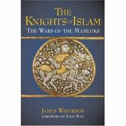 Cover of: The Knights of Islam: The Wars of the Mamluks