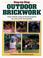 Cover of: Step-By-Step Outdoor Brickwork