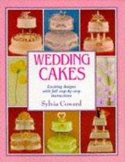 Cover of: Wedding Cakes by Sylvia Coward