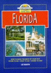 Cover of: Florida Travel Guide by Globetrotter