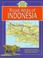 Cover of: Indonesia Travel Atlas