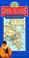 Cover of: Greek Islands Travel Map