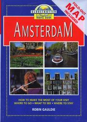 Cover of: Amsterdam Travel Pack