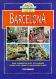 Cover of: Barcelona Travel Guide