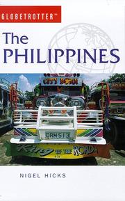 Cover of: Philippines Travel Guide