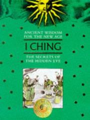 Cover of: I Ching