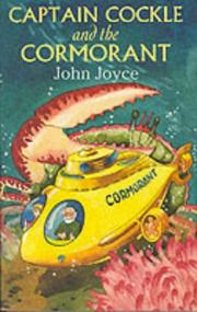 Cover of: Captain Cockle and the Cormorant by Joyce, John Dr.