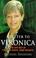 Cover of: A letter to Veronica