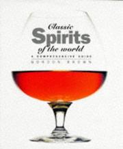 Cover of: Classic Spirits of the World