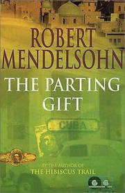 Cover of: The parting gift