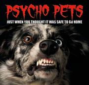 Cover of: Psycho Pets