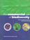 Cover of: The Commercial Use of Biodiversity