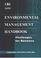 Cover of: The CBI Environmental Management Handbook