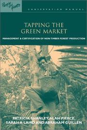 Cover of: Tapping the Green Market