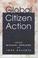 Cover of: Global Citizen Action