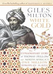 Cover of: White Gold by Giles Milton
