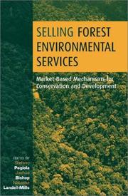 Cover of: Selling Forest Environmental Services