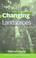 Cover of: Changing Landscapes