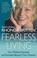 Cover of: Fearless Living