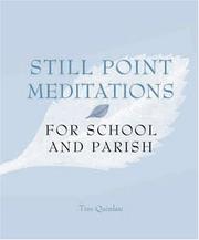 Cover of: I Still Point Meditations