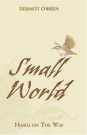 Cover of: Small world by Dermot O'Brien