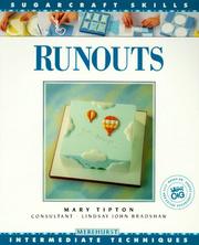Cover of: Runouts