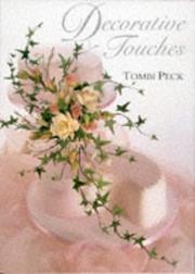 Cover of: Decorative Touches