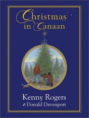 Christmas in Canaan by Kenny Rogers