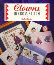 Cover of: Clowns by Julie Hasler