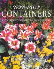 Cover of: Non-stop Containers