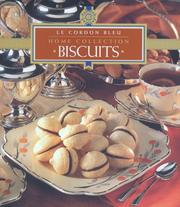 Cover of: Biscuits (Children's Poolbeg)