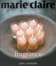 Cover of: Fragrance (Style)